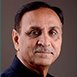 Shri Vijaybhai R. Rupani